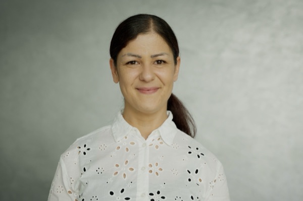 Fatima Eker — Brunner Mobil